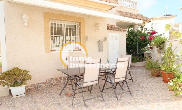 Reventa - Chalet independiente - Playa Flamenca