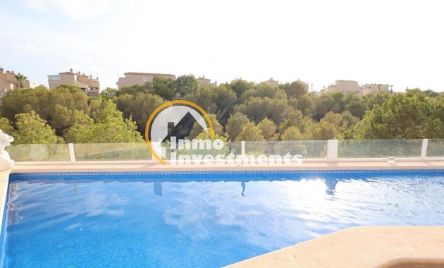 Reventa - Chalet independiente - Playa Flamenca