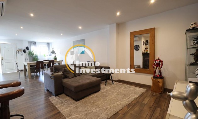 Revente privée - Villa mitoyenne - Torrevieja - Torretas