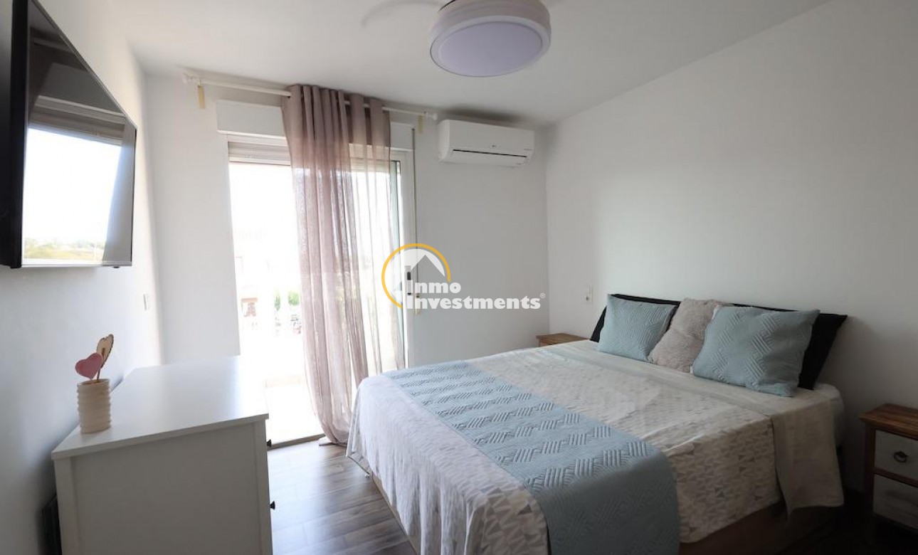 Revente privée - Villa mitoyenne - Torrevieja - Torretas