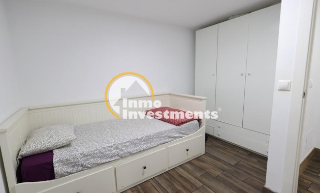 Gebrauchtimmobilien - Doppelhaushälfte - Torrevieja - Torretas