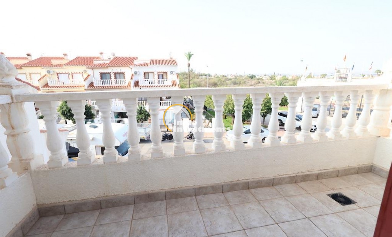 Revente privée - Villa mitoyenne - Torrevieja - Torretas