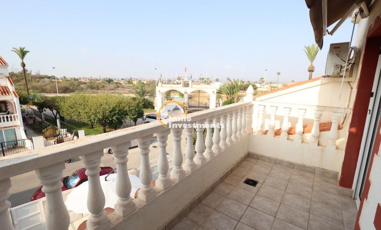 Revente privée - Villa mitoyenne - Torrevieja - Torretas