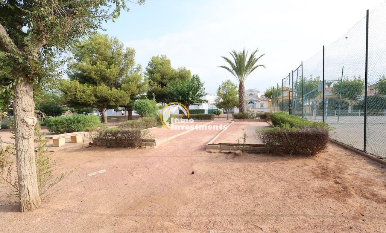 Gebrauchtimmobilien - Doppelhaushälfte - Torrevieja - Torretas