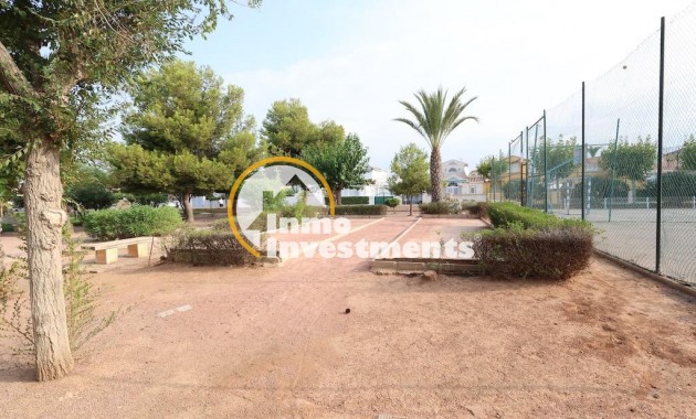 Revente privée - Villa mitoyenne - Torrevieja - Torretas