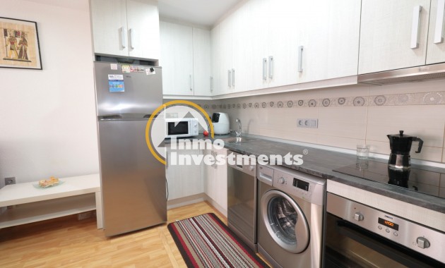 Reventa - Apartamento - Torrevieja - Acequion