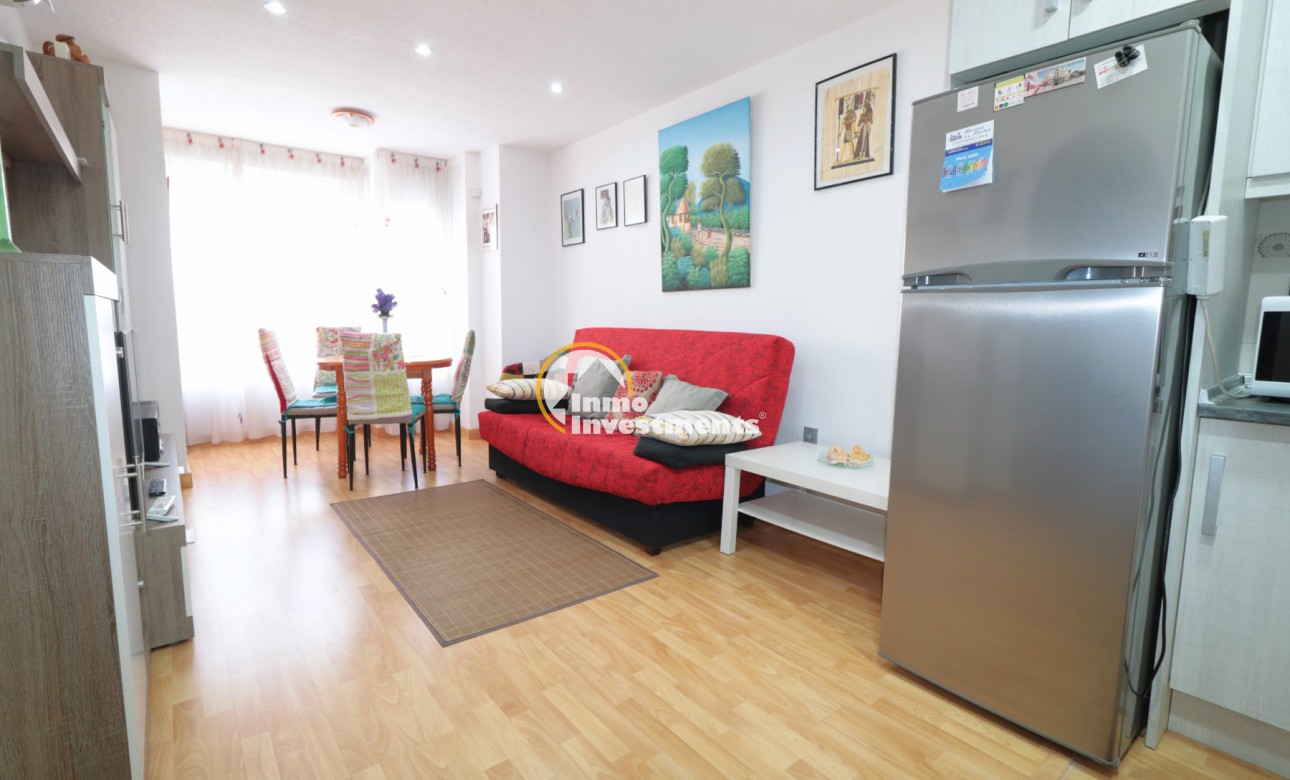 Bestaande bouw - Appartement - Torrevieja - Acequion