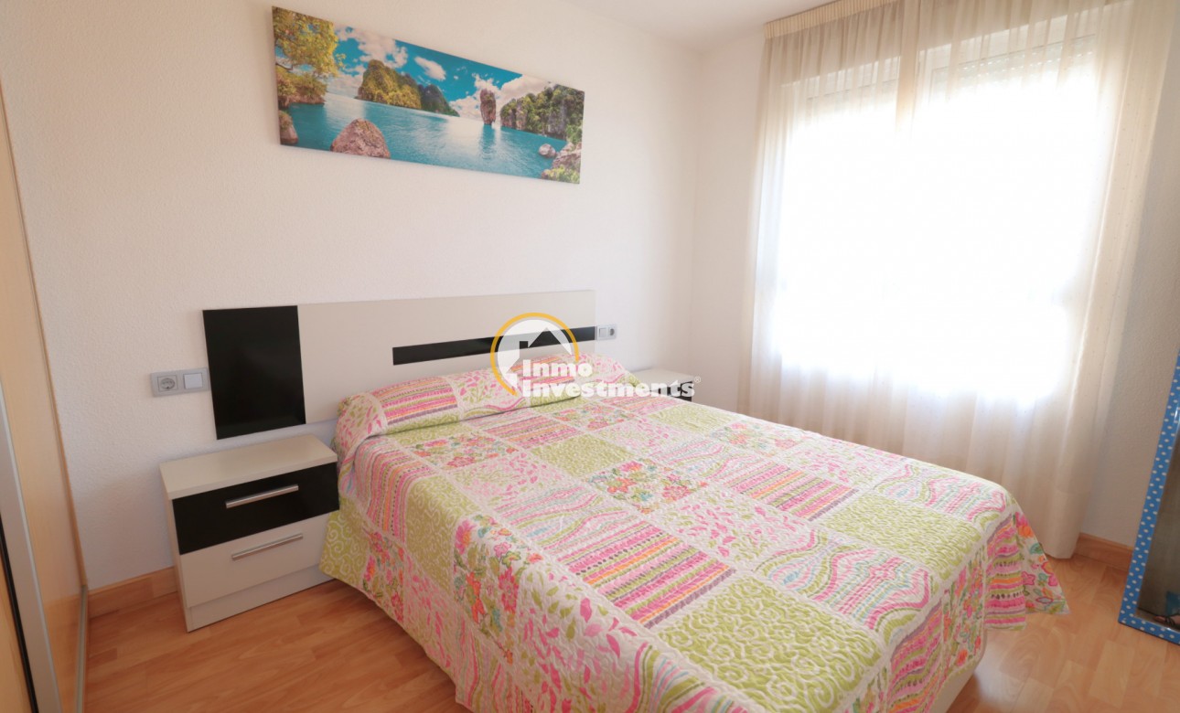 Gebrauchtimmobilien - Apartment - Torrevieja - Acequion