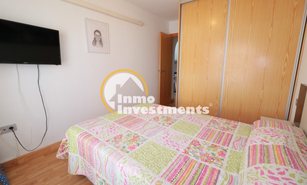 Revente privée - Appartement - Torrevieja - Acequion