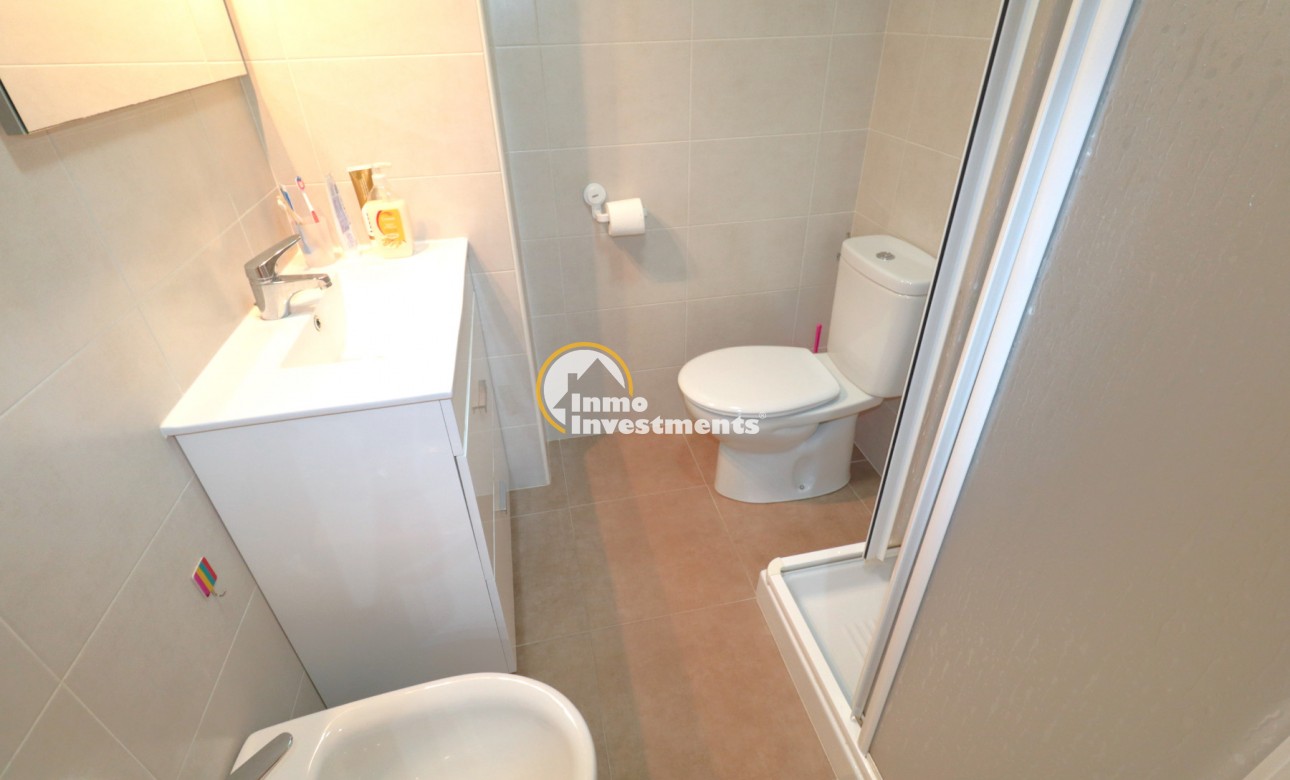 Gebrauchtimmobilien - Apartment - Torrevieja - Acequion