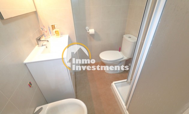 Revente privée - Appartement - Torrevieja - Acequion