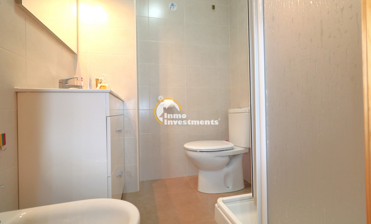 Reventa - Apartamento - Torrevieja - Acequion