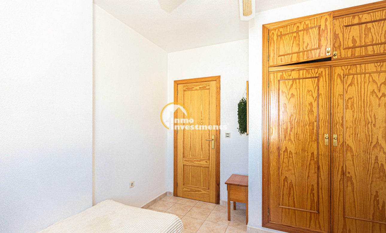 Gebrauchtimmobilien - Penthouse - La Zenia