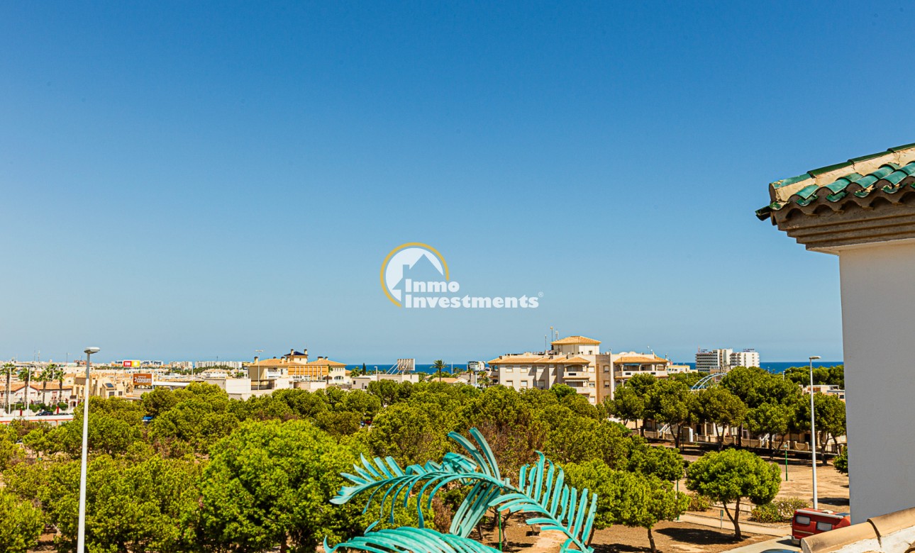 Resale - Penthouse - La Zenia