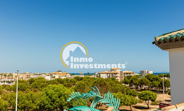 Resale - Penthouse - La Zenia