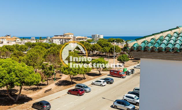 Resale - Penthouse - La Zenia