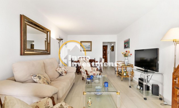 Resale - Apartment - Cabo Roig - Aguamarina