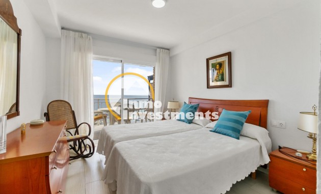 Gebrauchtimmobilien - Apartment - Cabo Roig - Aguamarina