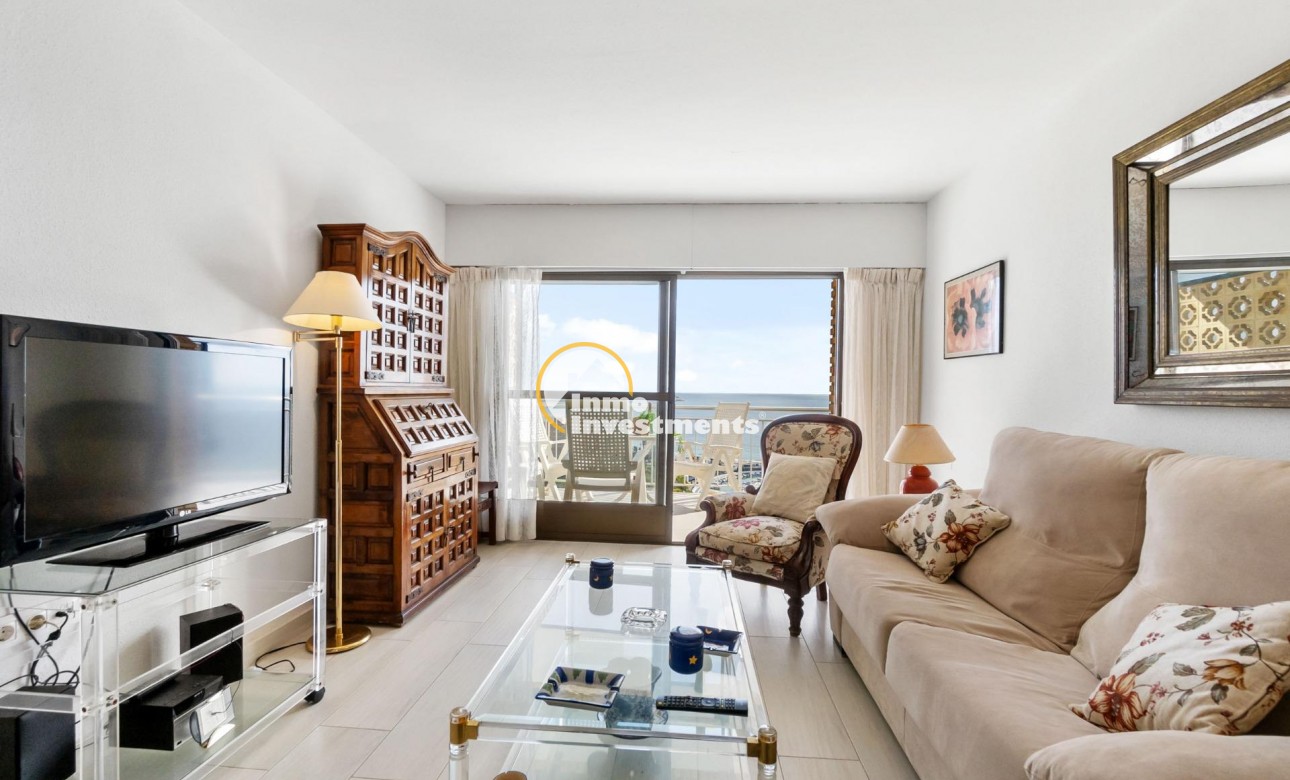 Resale - Apartment - Cabo Roig - Aguamarina