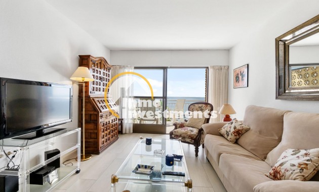 Gebrauchtimmobilien - Apartment - Cabo Roig - Aguamarina