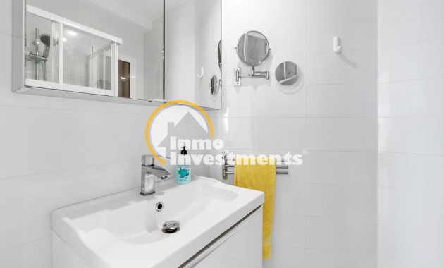 Reventa - Apartamento - Cabo Roig - Aguamarina