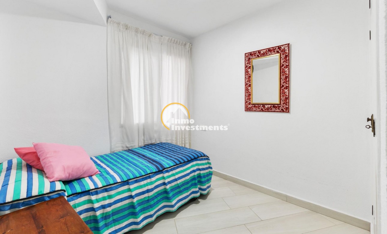 Resale - Apartment - Cabo Roig - Aguamarina