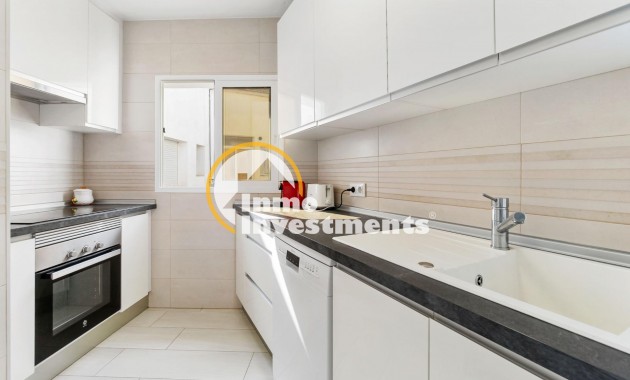 Reventa - Apartamento - Cabo Roig - Aguamarina