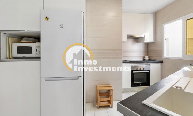 Reventa - Apartamento - Cabo Roig - Aguamarina