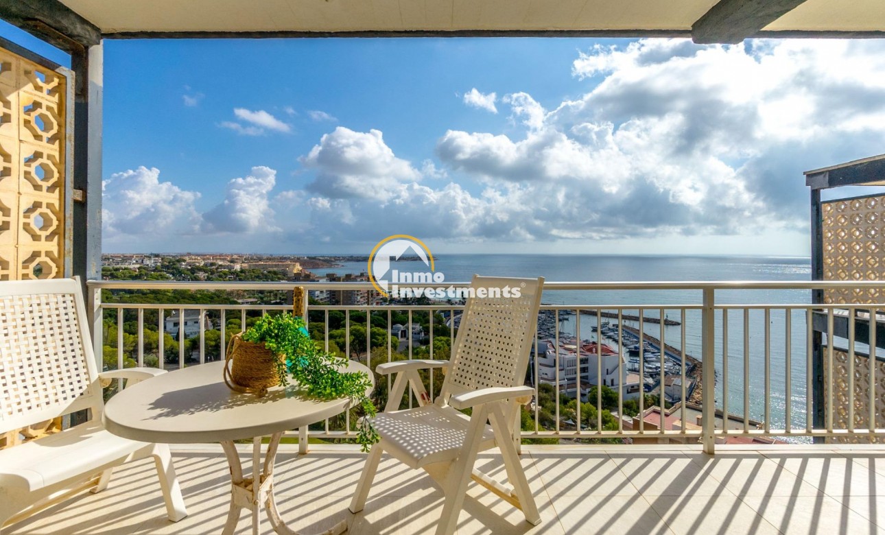 Revente privée - Appartement - Cabo Roig - Aguamarina