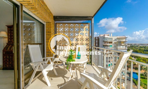 Resale - Apartment - Cabo Roig - Aguamarina