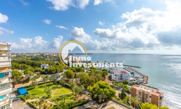 Gebrauchtimmobilien - Apartment - Cabo Roig - Aguamarina