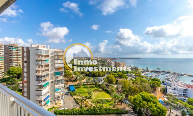 Resale - Apartment - Cabo Roig - Aguamarina