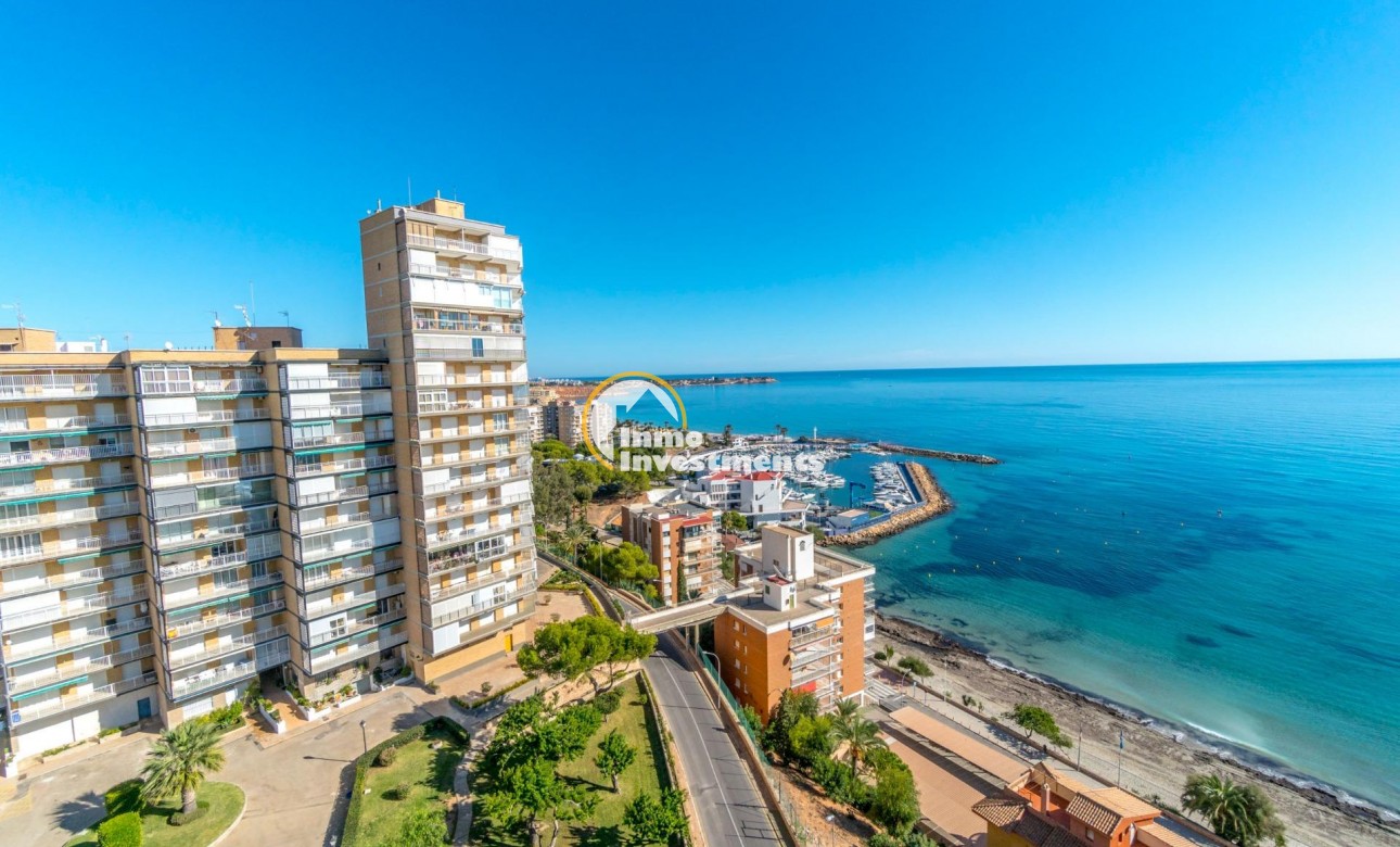 Revente privée - Appartement - Cabo Roig - Aguamarina