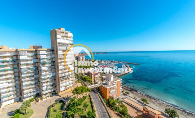 Reventa - Apartamento - Cabo Roig - Aguamarina