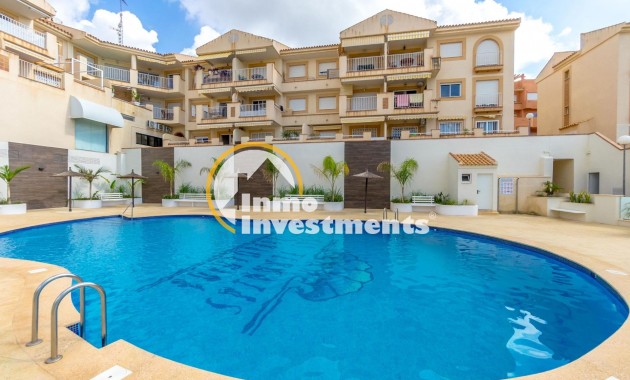 Gebrauchtimmobilien - Apartment - Cabo Roig - Aguamarina