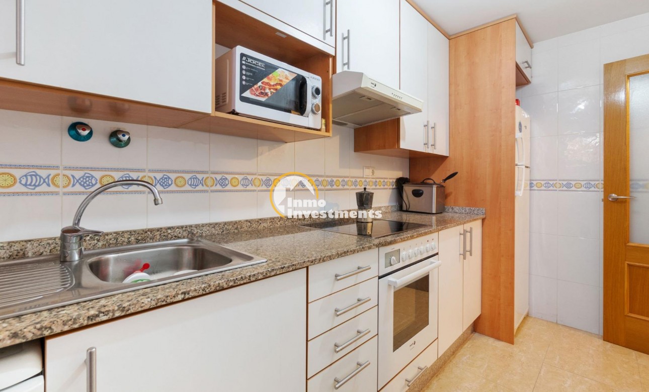 Bestaande bouw - Appartement - Cabo Roig - Aguamarina