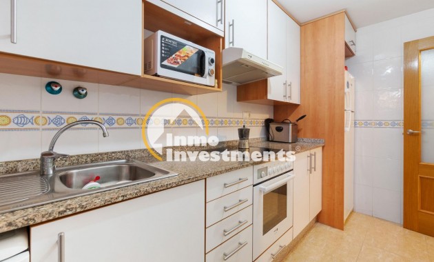 Resale - Apartment - Cabo Roig - Aguamarina