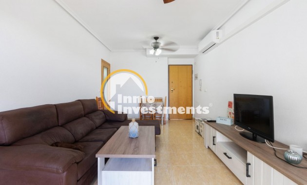 Resale - Apartment - Cabo Roig - Aguamarina