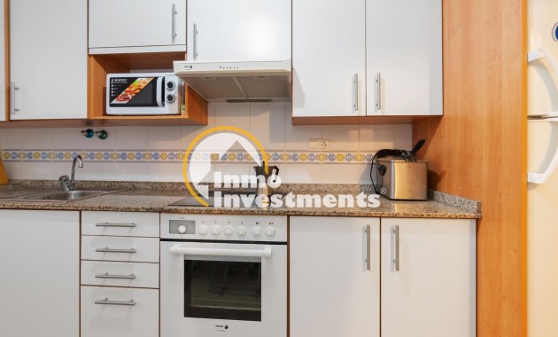 Revente privée - Appartement - Cabo Roig - Aguamarina