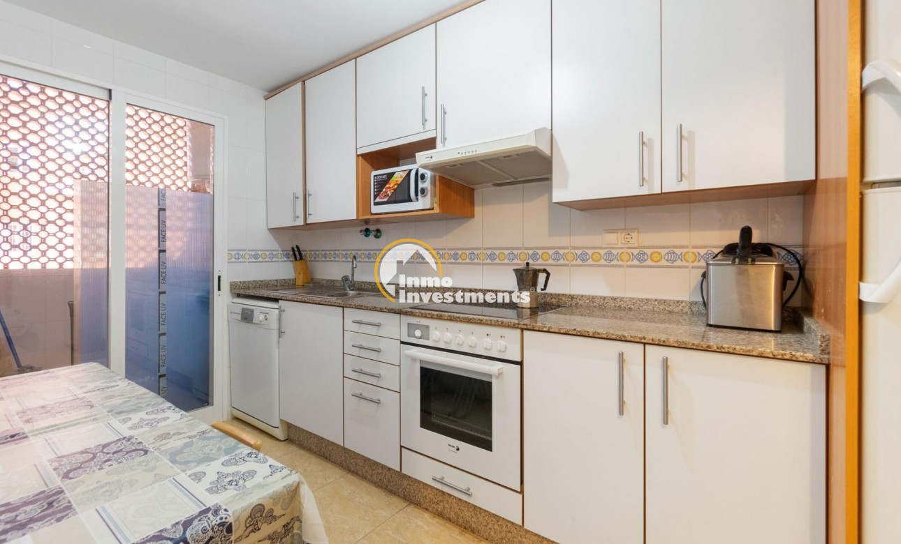 Revente privée - Appartement - Cabo Roig - Aguamarina