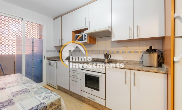 Reventa - Apartamento - Cabo Roig - Aguamarina