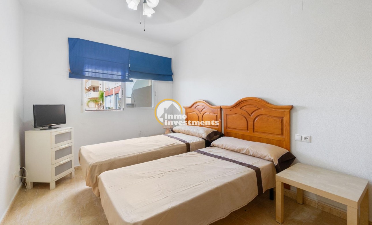 Gebrauchtimmobilien - Apartment - Cabo Roig - Aguamarina