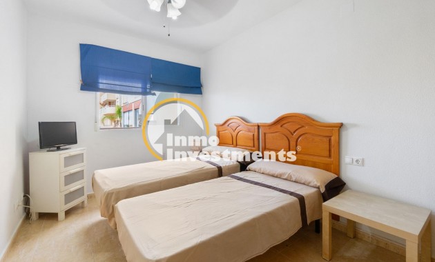 Reventa - Apartamento - Cabo Roig - Aguamarina