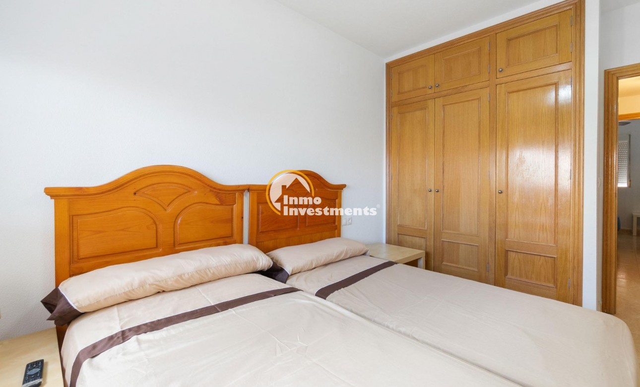 Reventa - Apartamento - Cabo Roig - Aguamarina