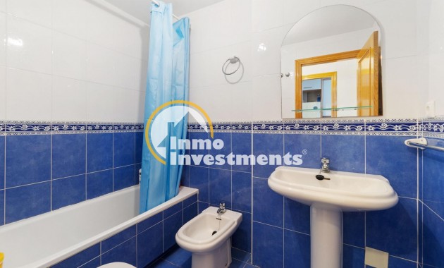 Reventa - Apartamento - Cabo Roig - Aguamarina