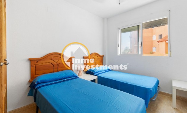 Gebrauchtimmobilien - Apartment - Cabo Roig - Aguamarina