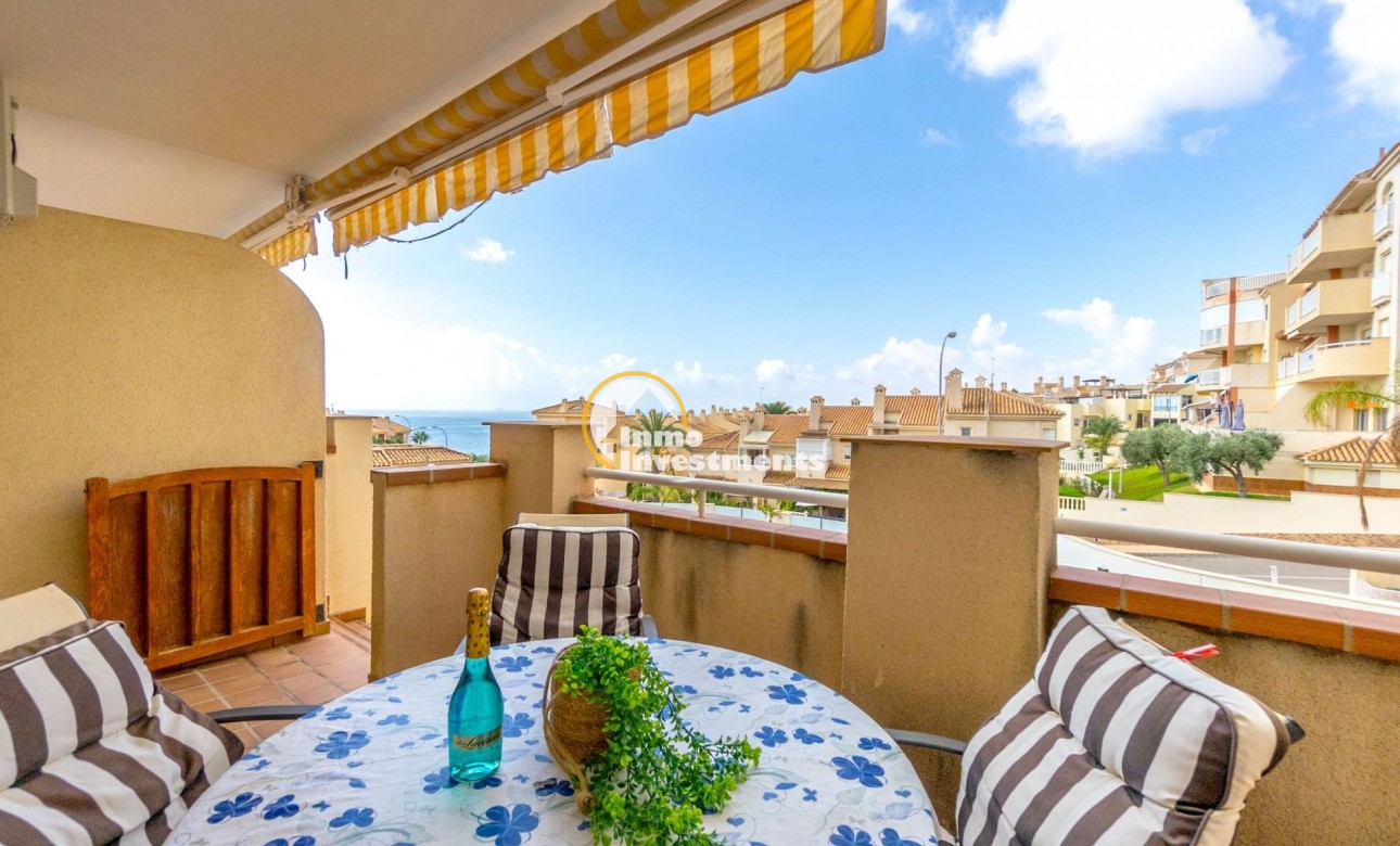 Gebrauchtimmobilien - Apartment - Cabo Roig - Aguamarina