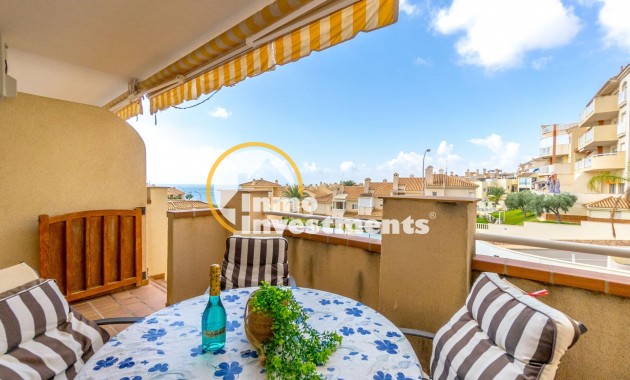 Gebrauchtimmobilien - Apartment - Cabo Roig - Aguamarina