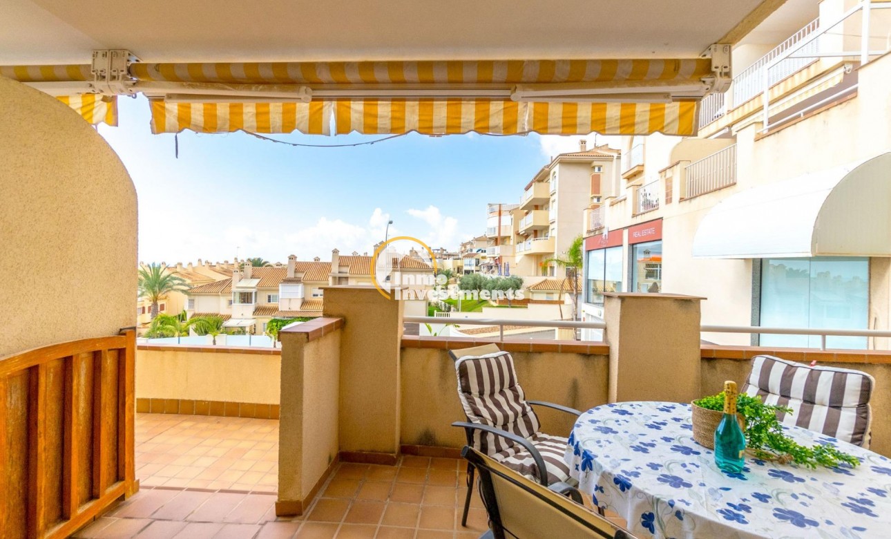 Gebrauchtimmobilien - Apartment - Cabo Roig - Aguamarina