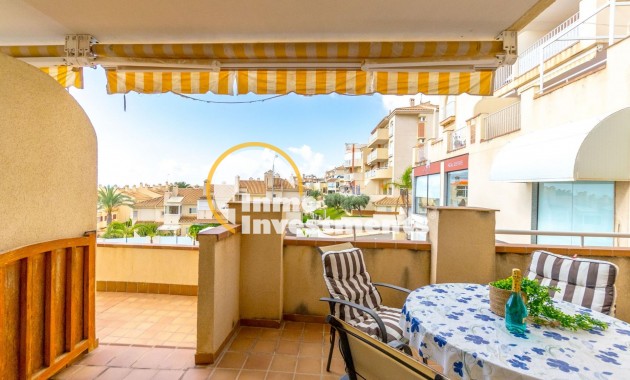 Gebrauchtimmobilien - Apartment - Cabo Roig - Aguamarina